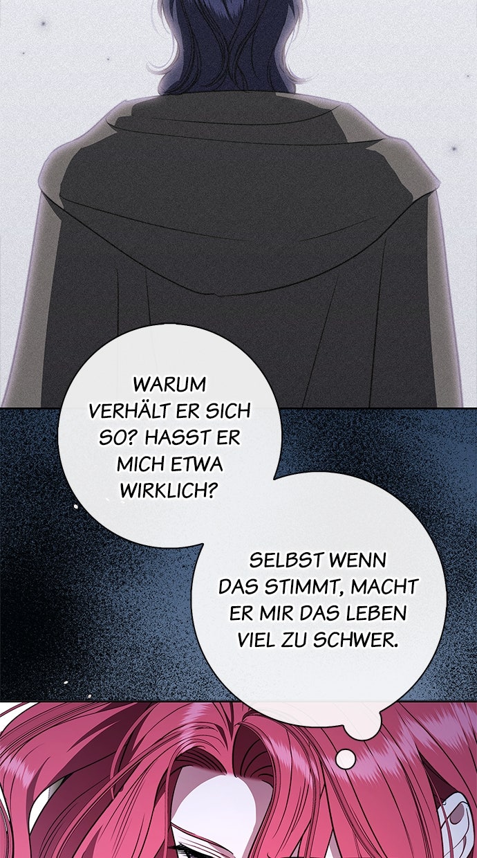 Read Wie man seinen Ehemann in die Hölle schickt Manga Online
