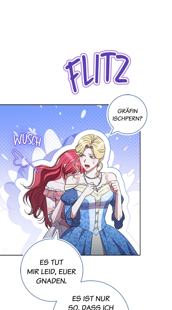 Read Wie man seinen Ehemann in die Hölle schickt Manga Online