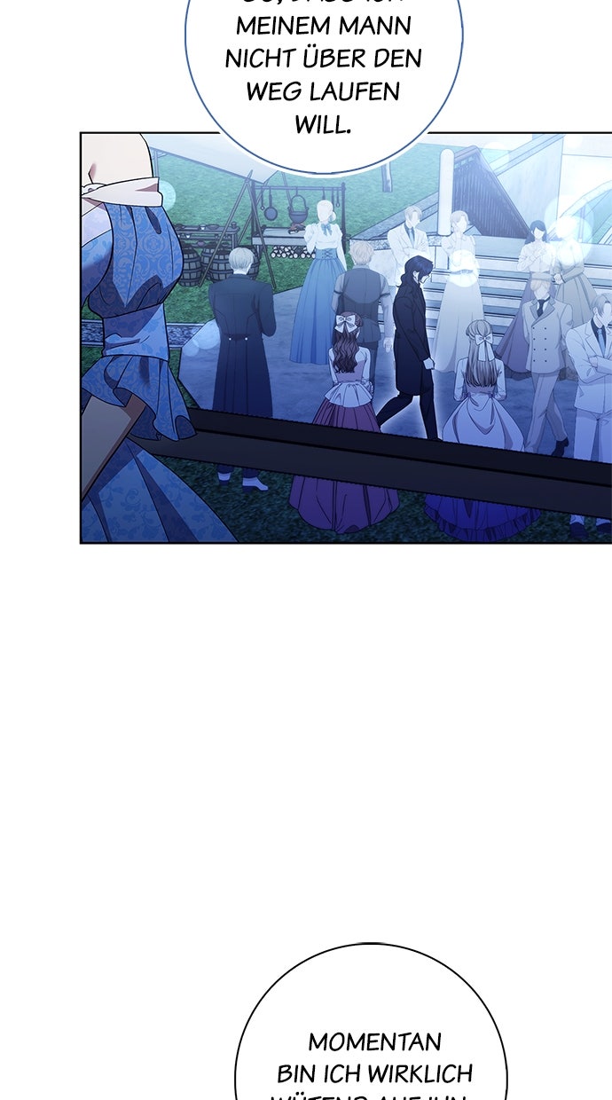 Read Wie man seinen Ehemann in die Hölle schickt Manga Online