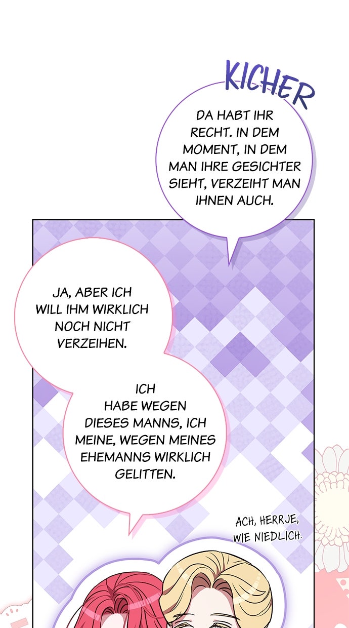 Read Wie man seinen Ehemann in die Hölle schickt Manga Online