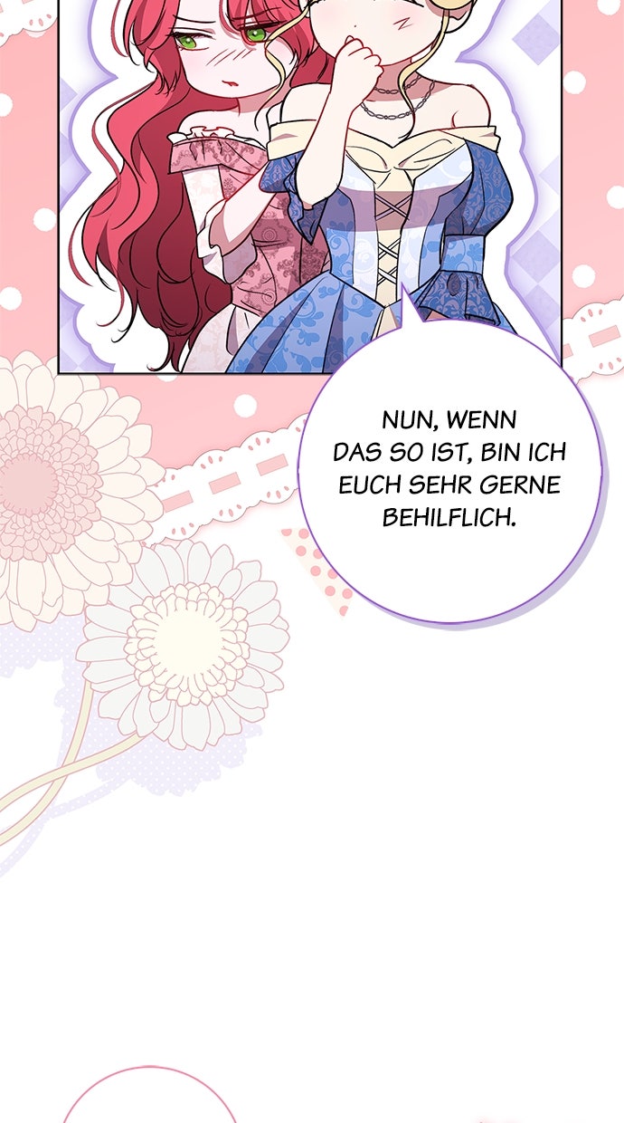 Read Wie man seinen Ehemann in die Hölle schickt Manga Online