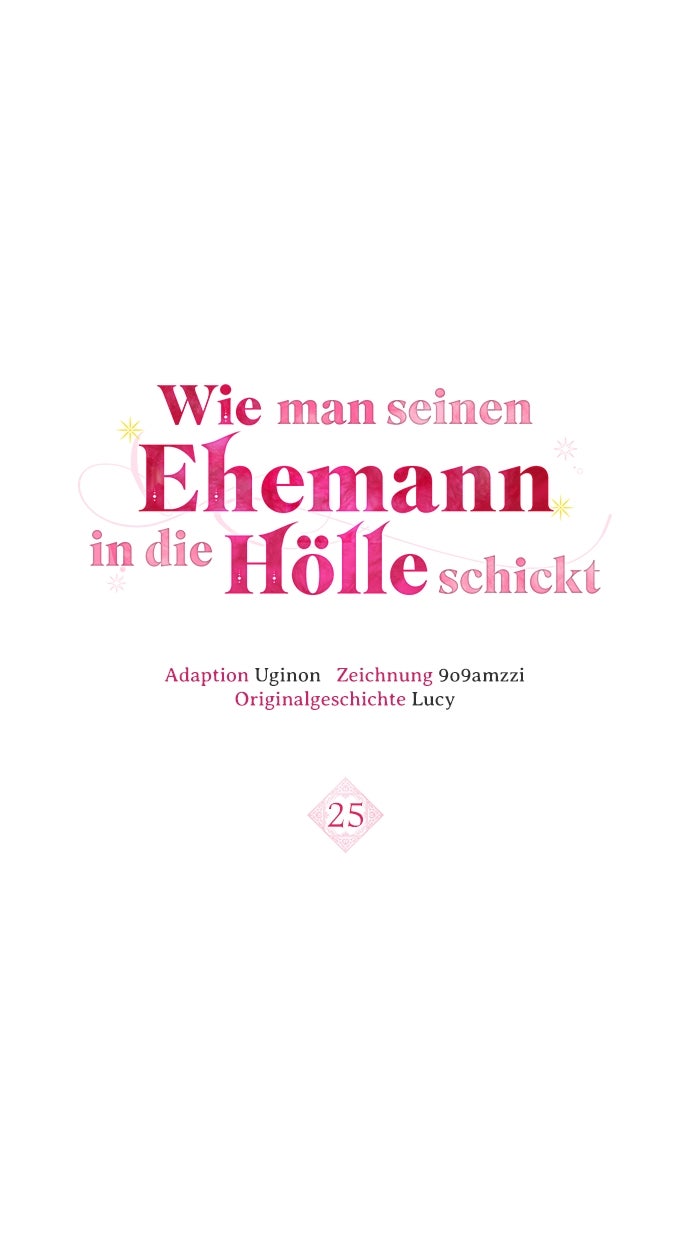 Read Wie man seinen Ehemann in die Hölle schickt Manga Online