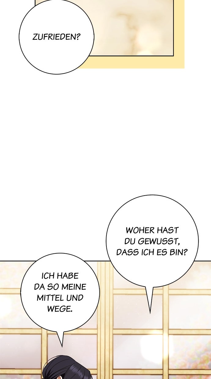 Read Wie man seinen Ehemann in die Hölle schickt Manga Online
