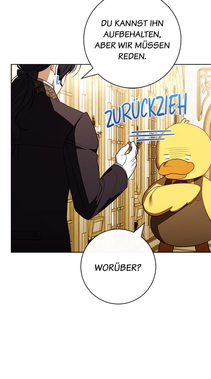 Read Wie man seinen Ehemann in die Hölle schickt Manga Online