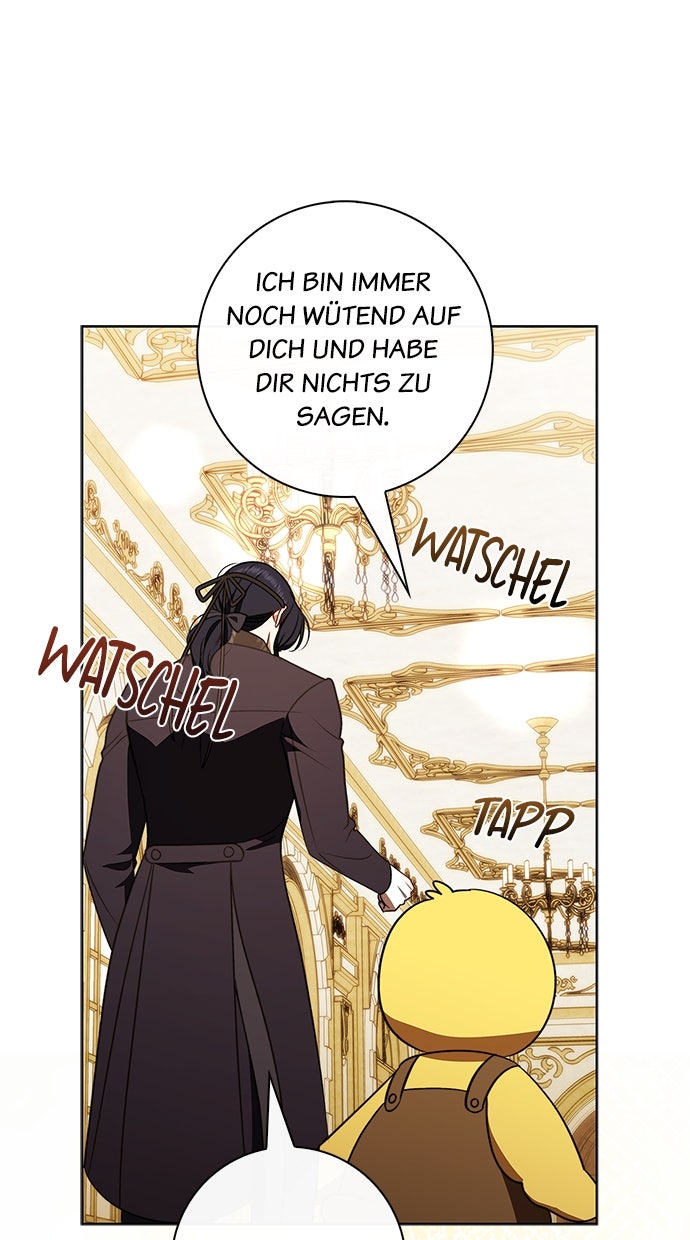 Read Wie man seinen Ehemann in die Hölle schickt Manga Online