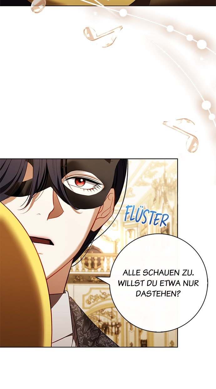 Read Wie man seinen Ehemann in die Hölle schickt Manga Online