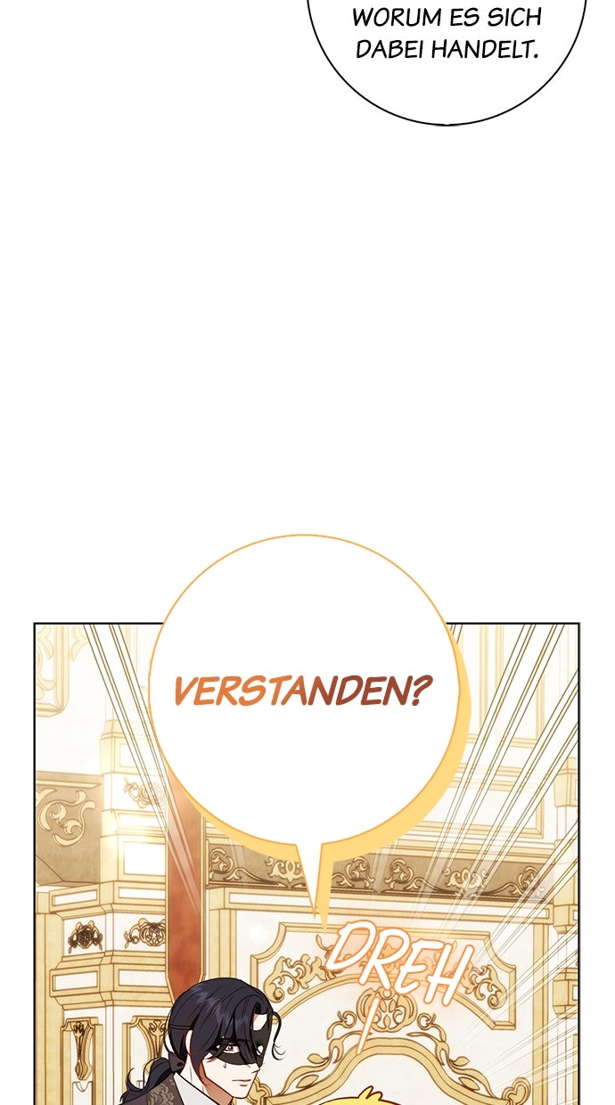 Read Wie man seinen Ehemann in die Hölle schickt Manga Online