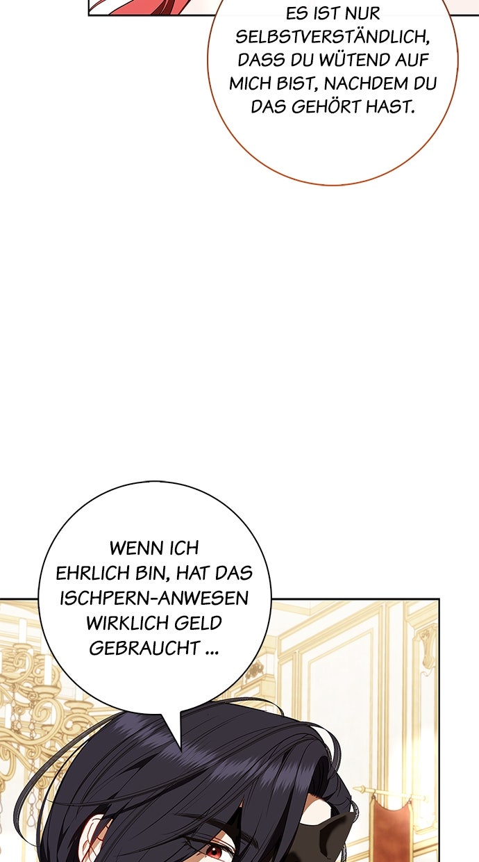Read Wie man seinen Ehemann in die Hölle schickt Manga Online