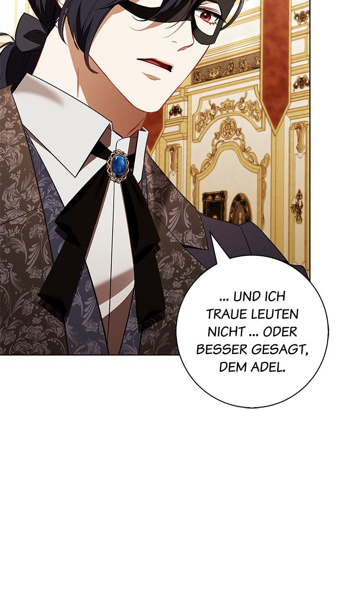 Read Wie man seinen Ehemann in die Hölle schickt Manga Online