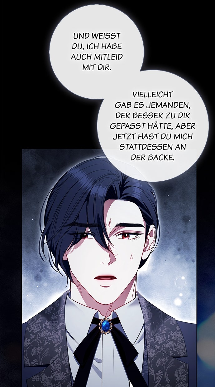 Read Wie man seinen Ehemann in die Hölle schickt Manga Online