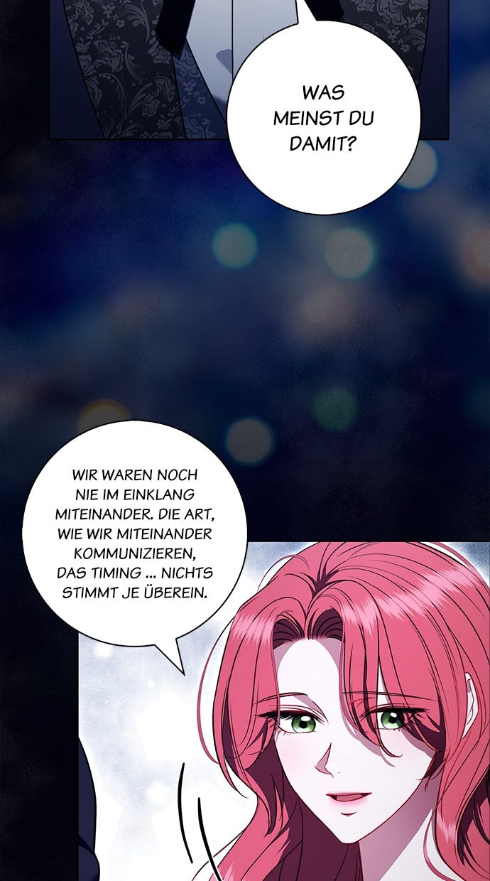 Read Wie man seinen Ehemann in die Hölle schickt Manga Online