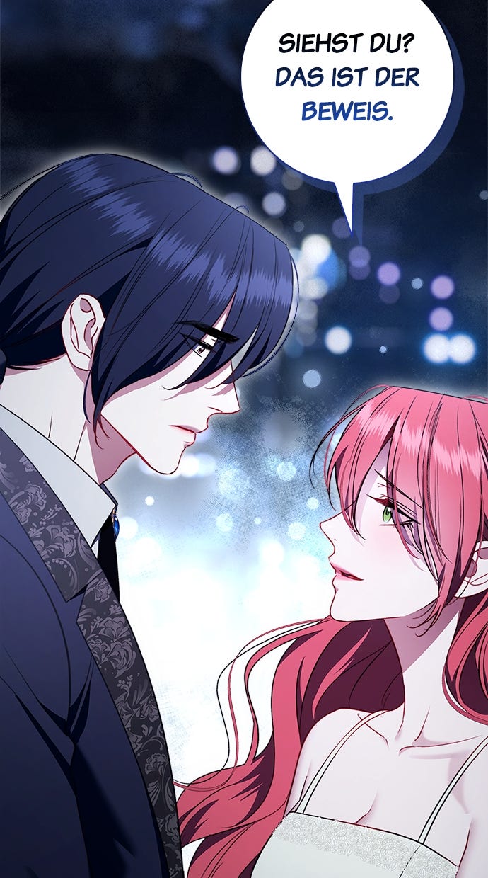 Read Wie man seinen Ehemann in die Hölle schickt Manga Online