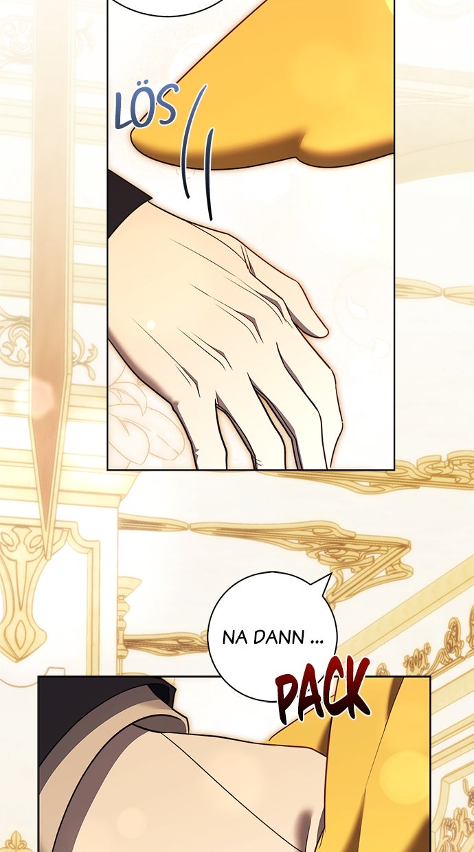 Read Wie man seinen Ehemann in die Hölle schickt Manga Online