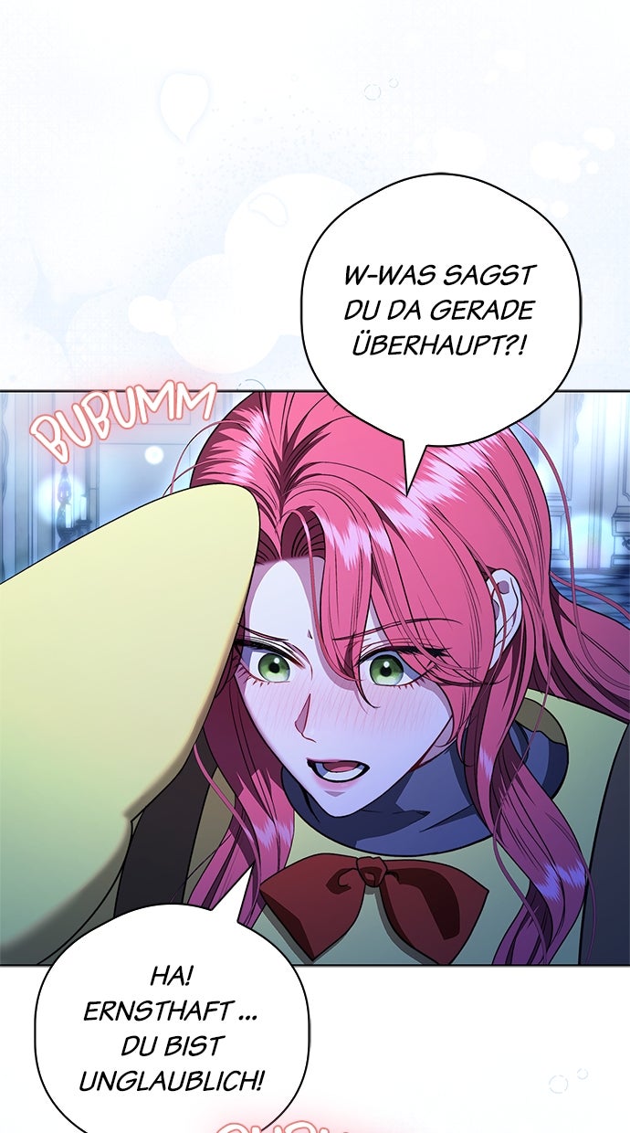 Read Wie man seinen Ehemann in die Hölle schickt Manga Online