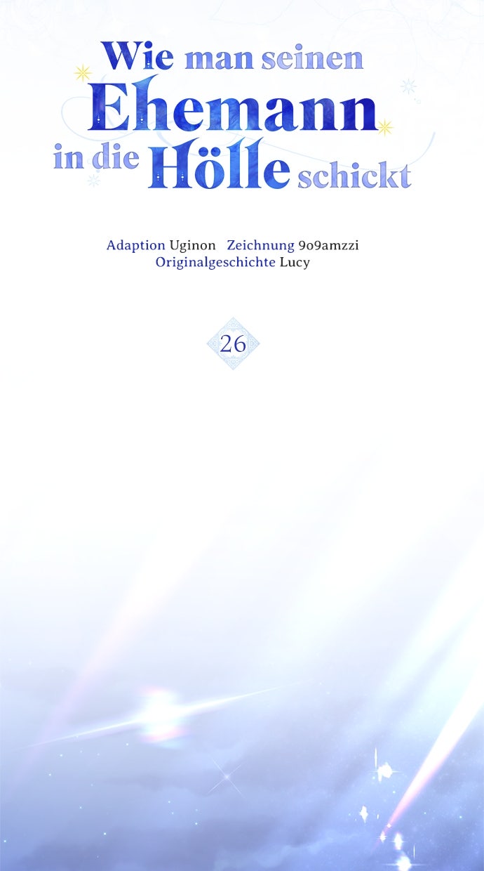 Read Wie man seinen Ehemann in die Hölle schickt Manga Online