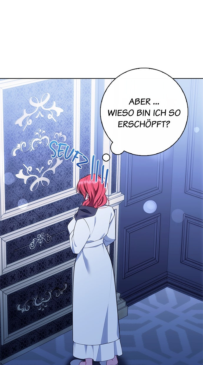 Read Wie man seinen Ehemann in die Hölle schickt Manga Online