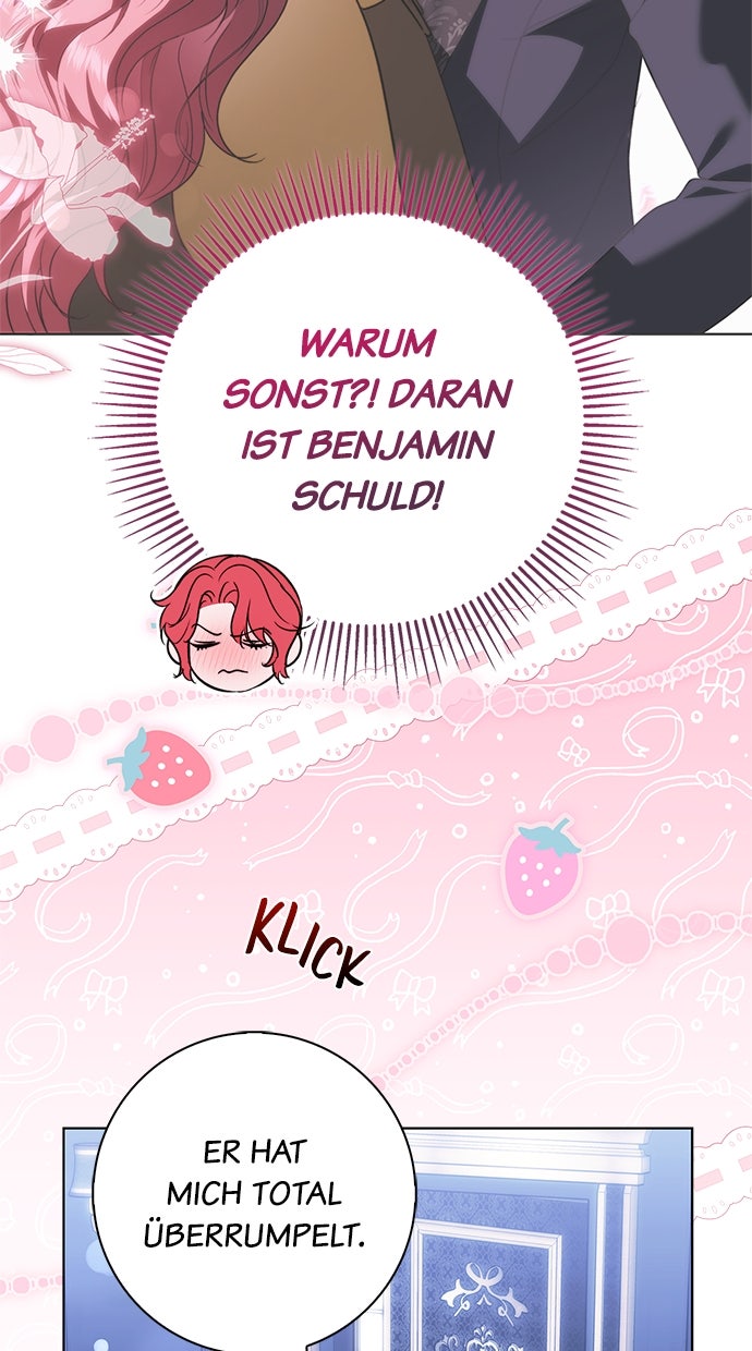 Read Wie man seinen Ehemann in die Hölle schickt Manga Online