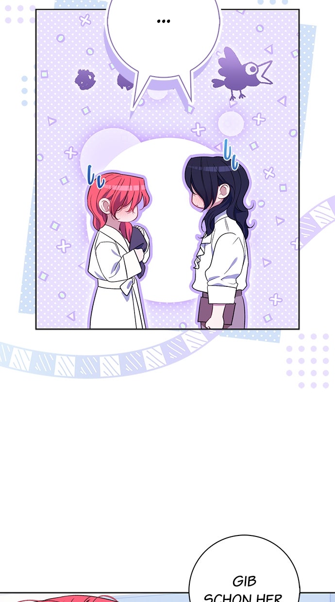 Read Wie man seinen Ehemann in die Hölle schickt Manga Online