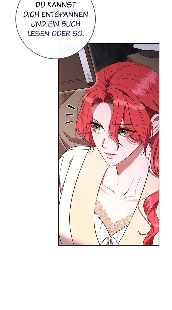 Read Wie man seinen Ehemann in die Hölle schickt Manga Online