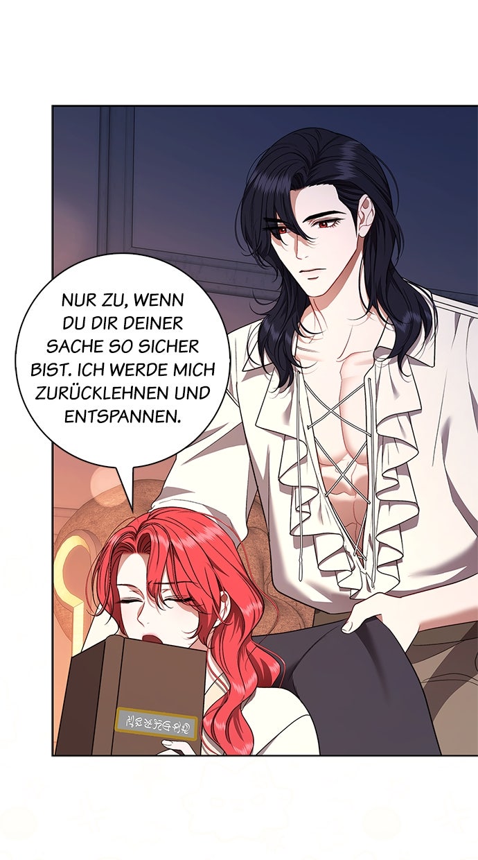 Read Wie man seinen Ehemann in die Hölle schickt Manga Online