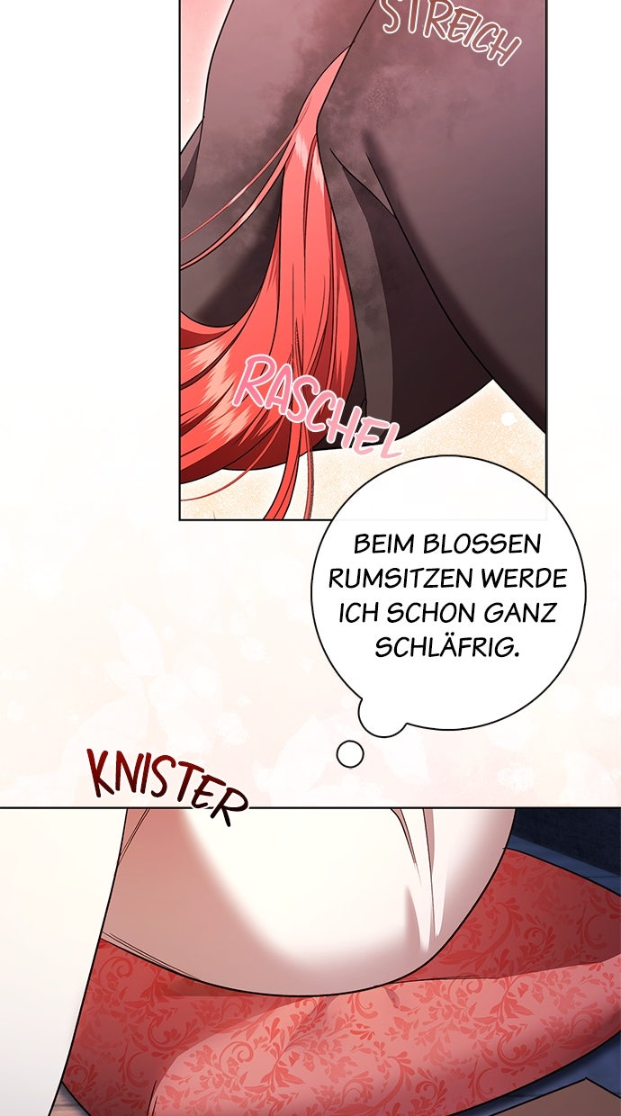 Read Wie man seinen Ehemann in die Hölle schickt Manga Online