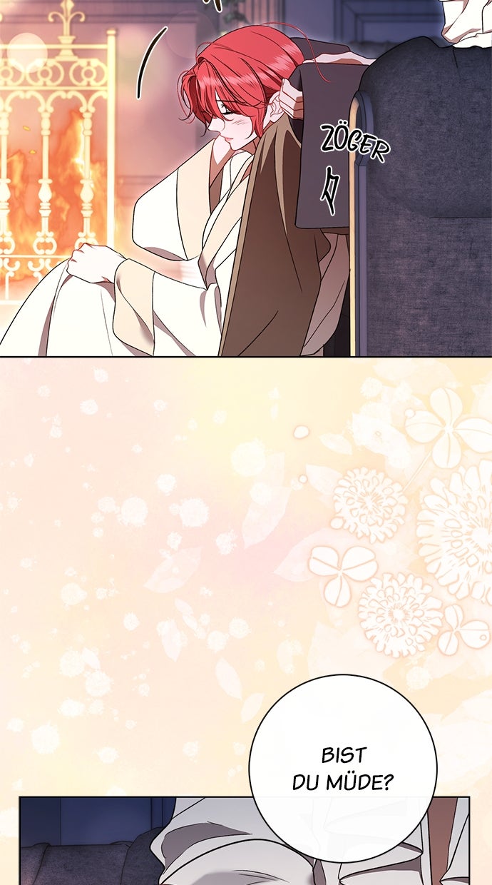 Read Wie man seinen Ehemann in die Hölle schickt Manga Online