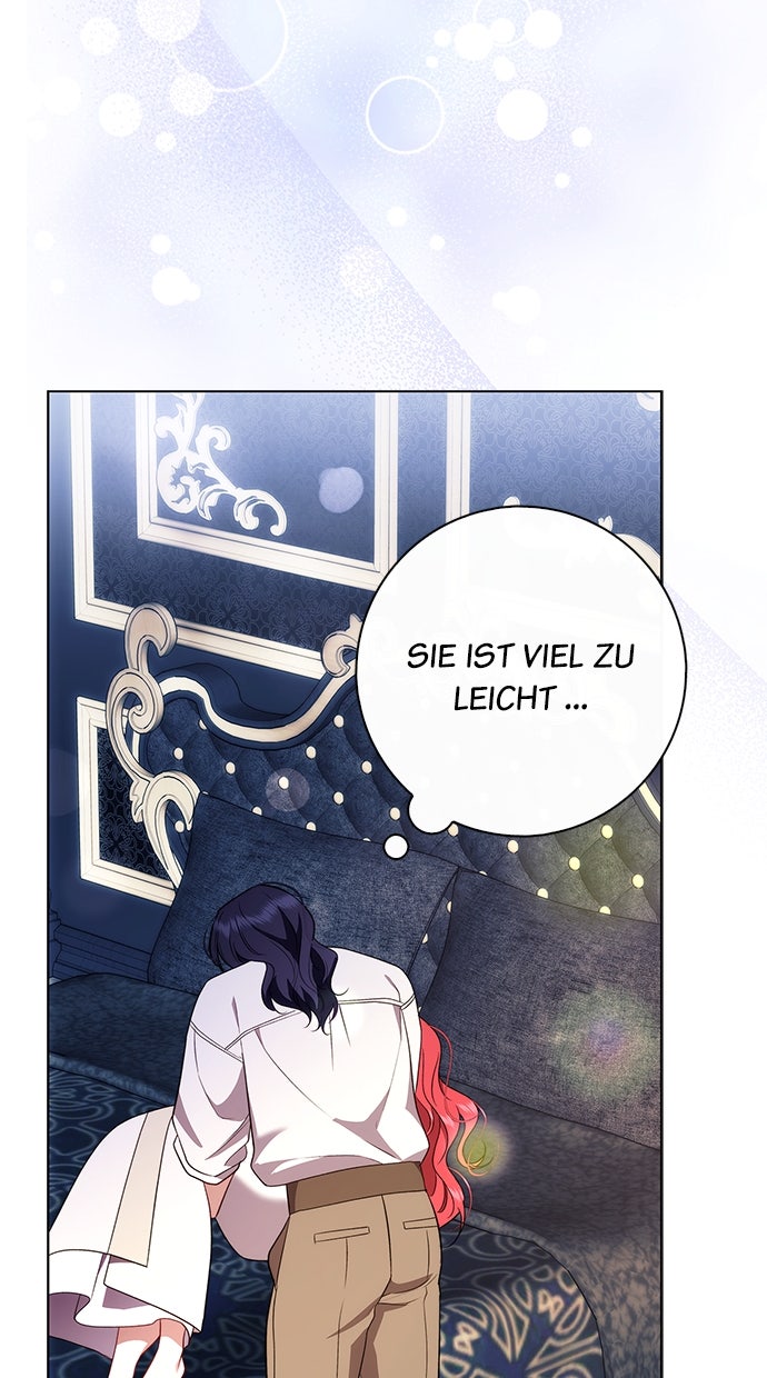 Read Wie man seinen Ehemann in die Hölle schickt Manga Online