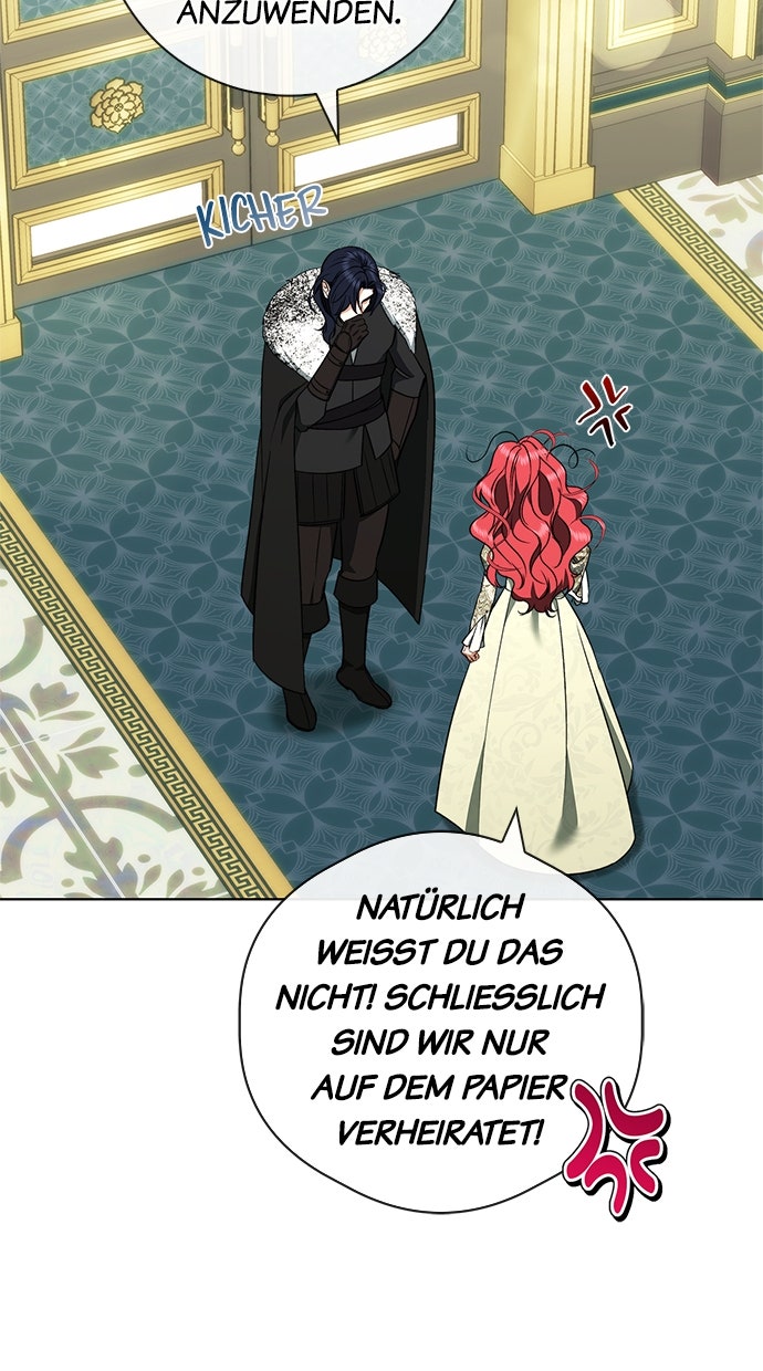 Read Wie man seinen Ehemann in die Hölle schickt Manga Online