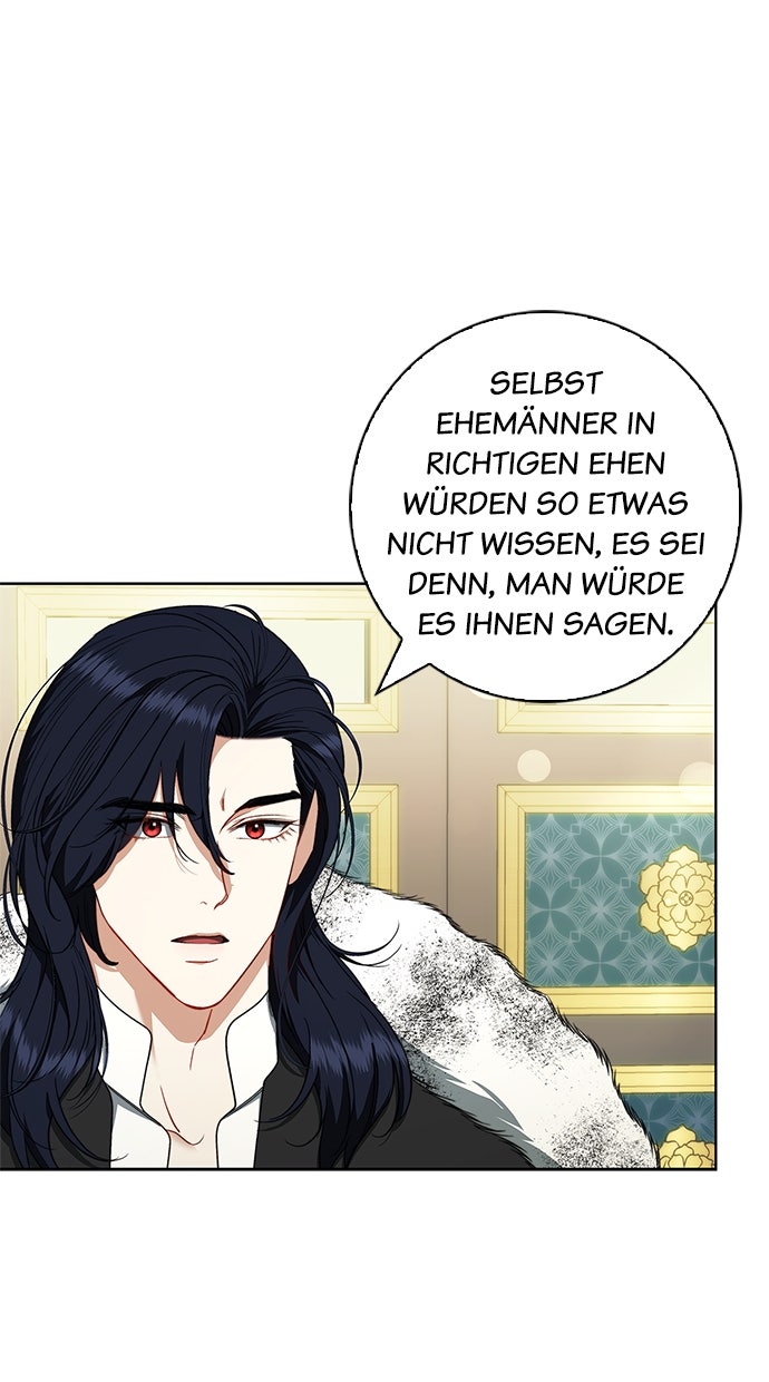 Read Wie man seinen Ehemann in die Hölle schickt Manga Online