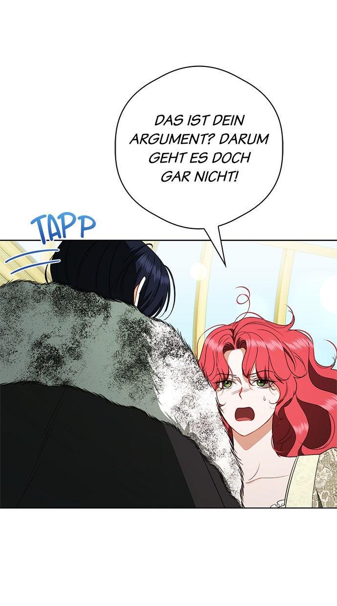 Read Wie man seinen Ehemann in die Hölle schickt Manga Online