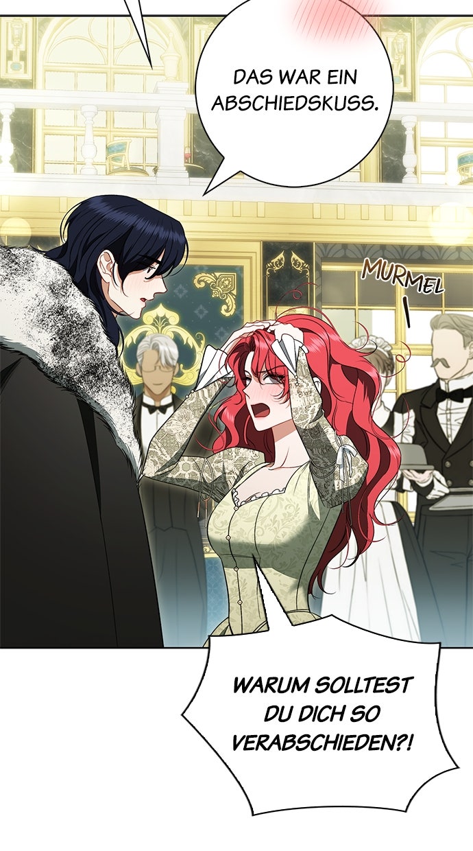 Read Wie man seinen Ehemann in die Hölle schickt Manga Online