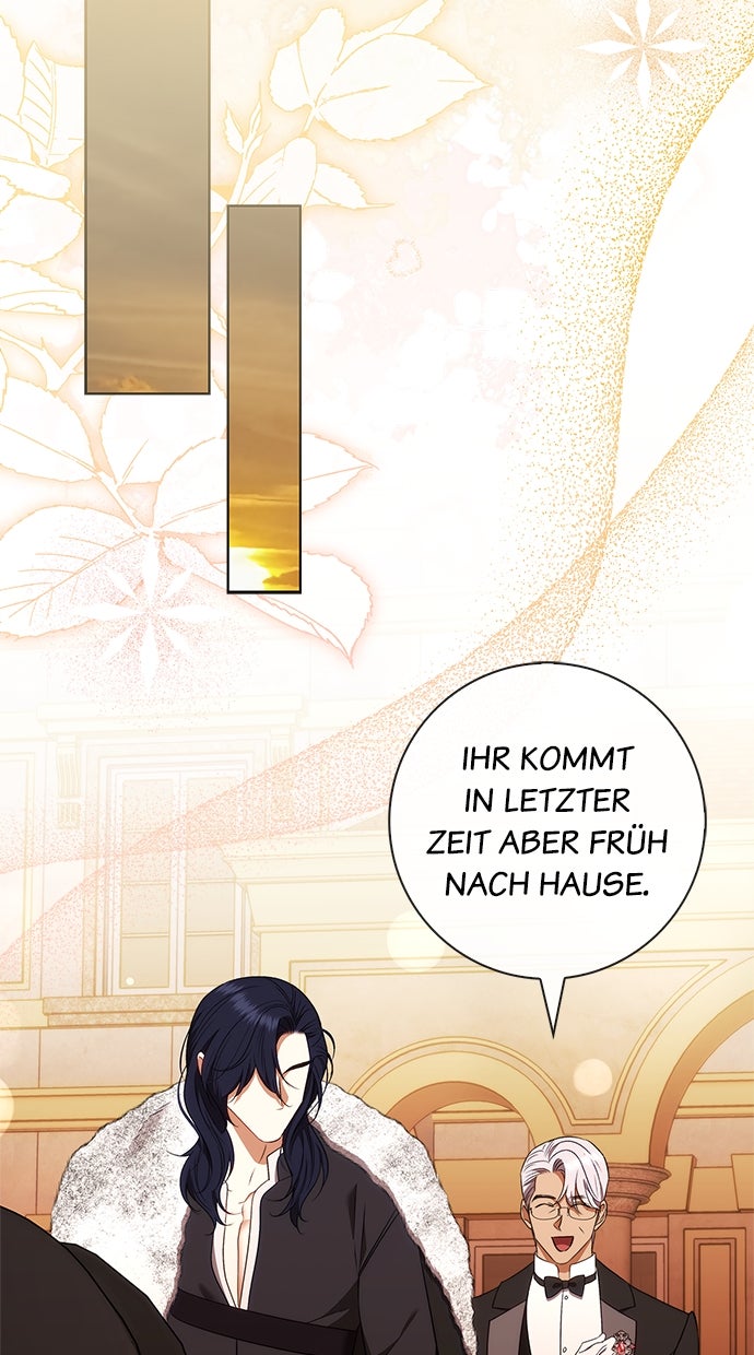 Read Wie man seinen Ehemann in die Hölle schickt Manga Online