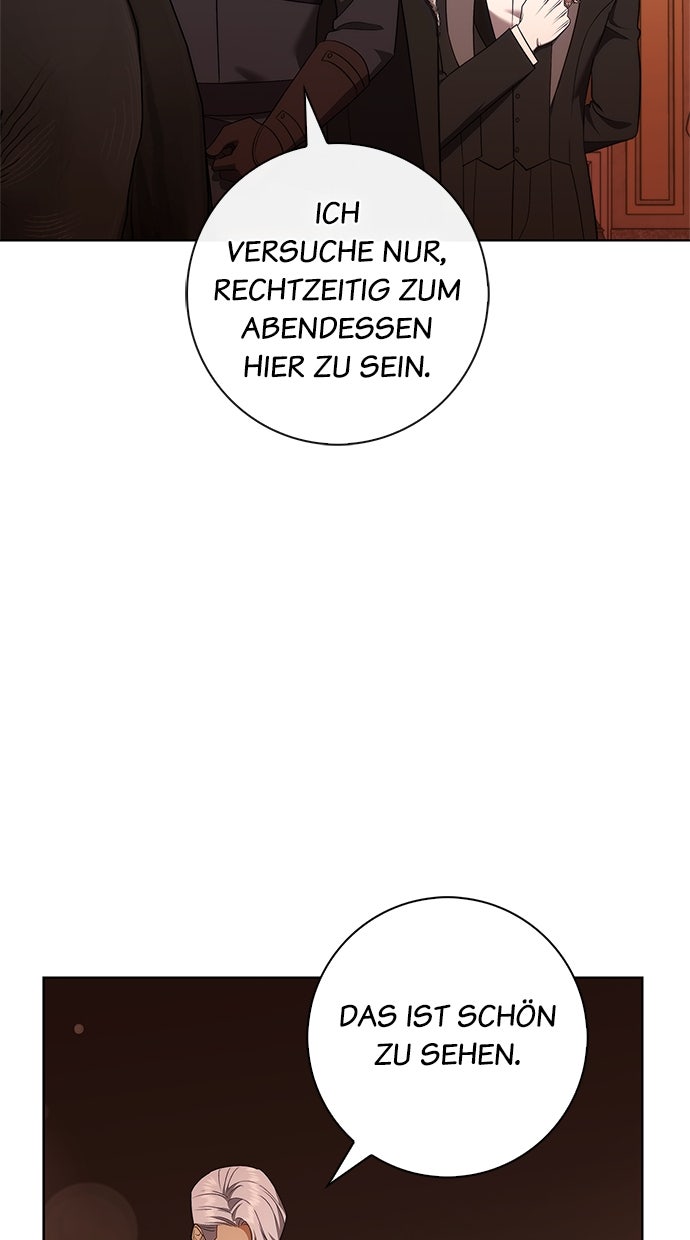 Read Wie man seinen Ehemann in die Hölle schickt Manga Online