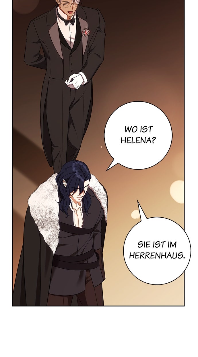 Read Wie man seinen Ehemann in die Hölle schickt Manga Online