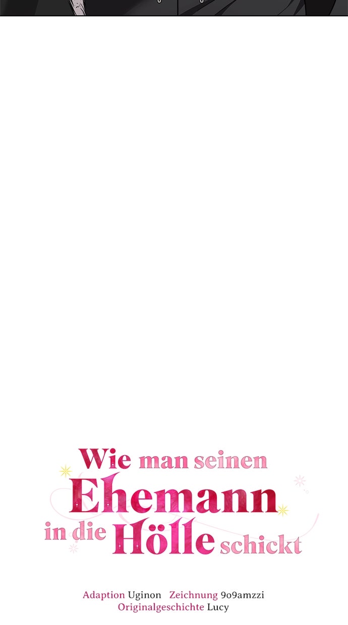 Read Wie man seinen Ehemann in die Hölle schickt Manga Online