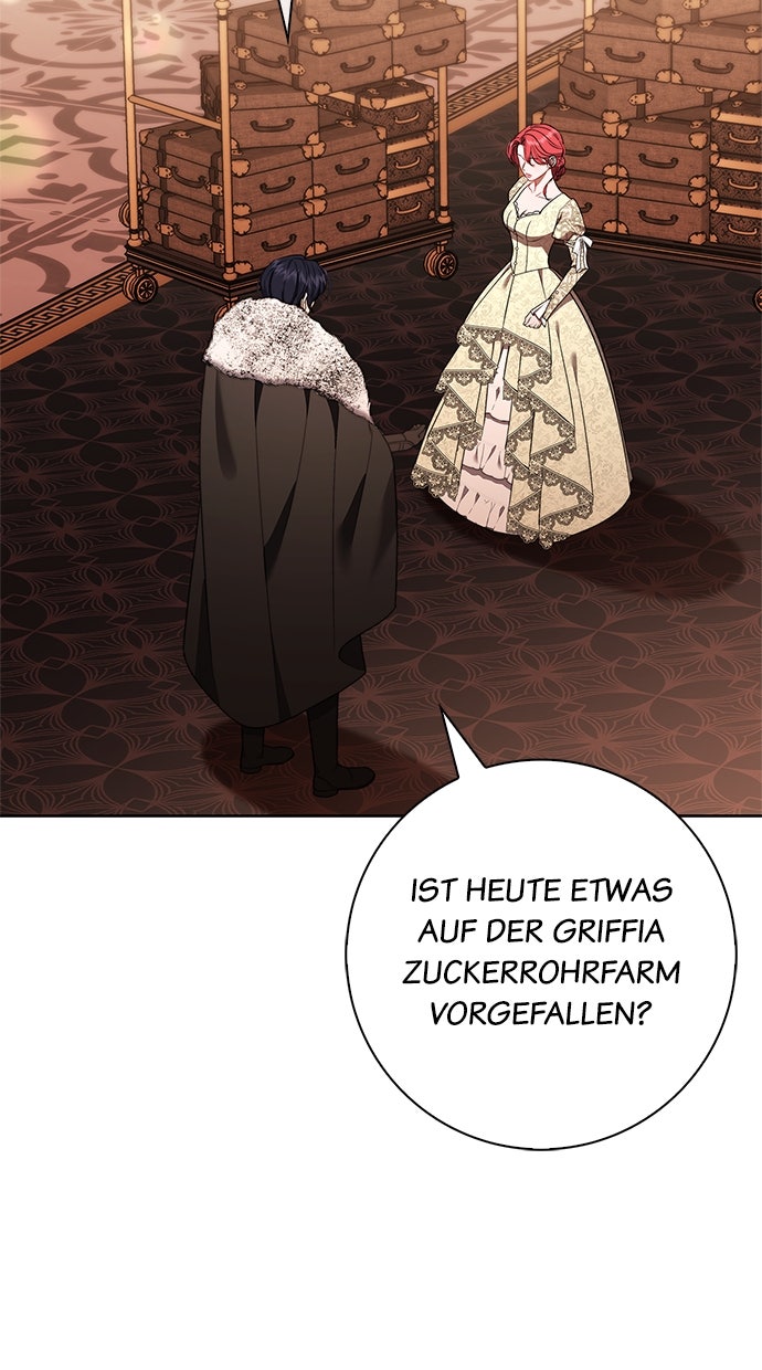 Read Wie man seinen Ehemann in die Hölle schickt Manga Online