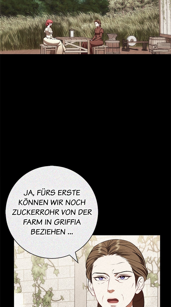Read Wie man seinen Ehemann in die Hölle schickt Manga Online