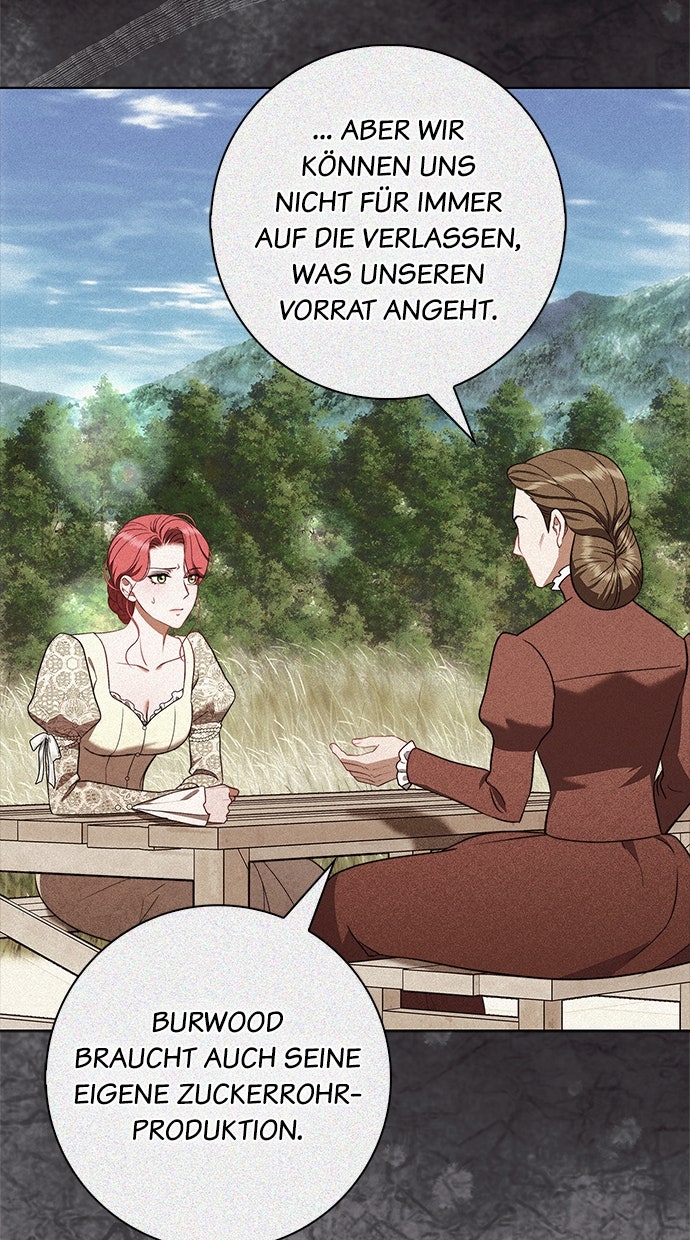 Read Wie man seinen Ehemann in die Hölle schickt Manga Online