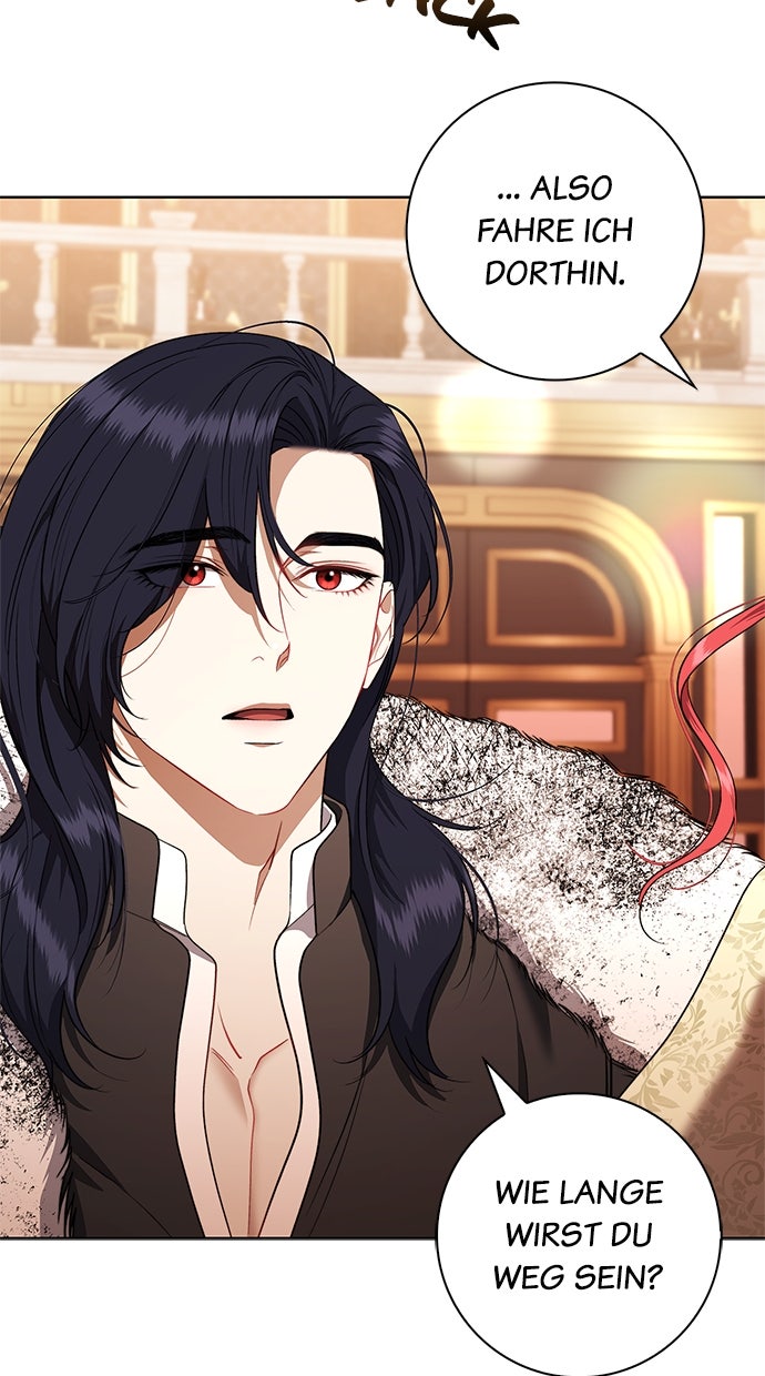 Read Wie man seinen Ehemann in die Hölle schickt Manga Online