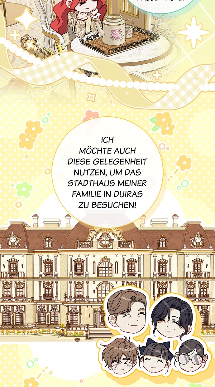 Read Wie man seinen Ehemann in die Hölle schickt Manga Online