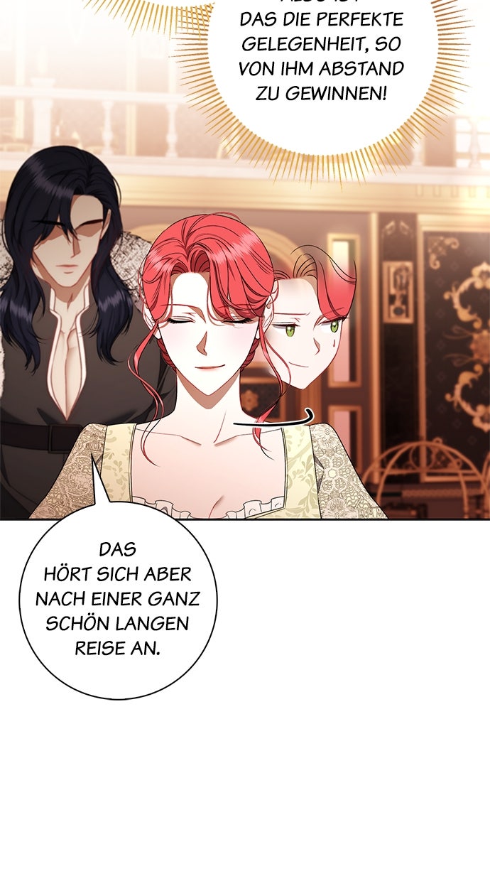 Read Wie man seinen Ehemann in die Hölle schickt Manga Online