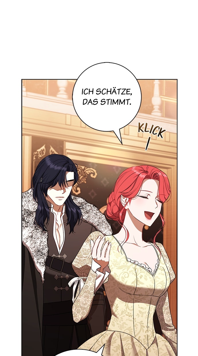 Read Wie man seinen Ehemann in die Hölle schickt Manga Online