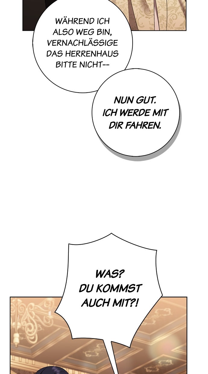 Read Wie man seinen Ehemann in die Hölle schickt Manga Online