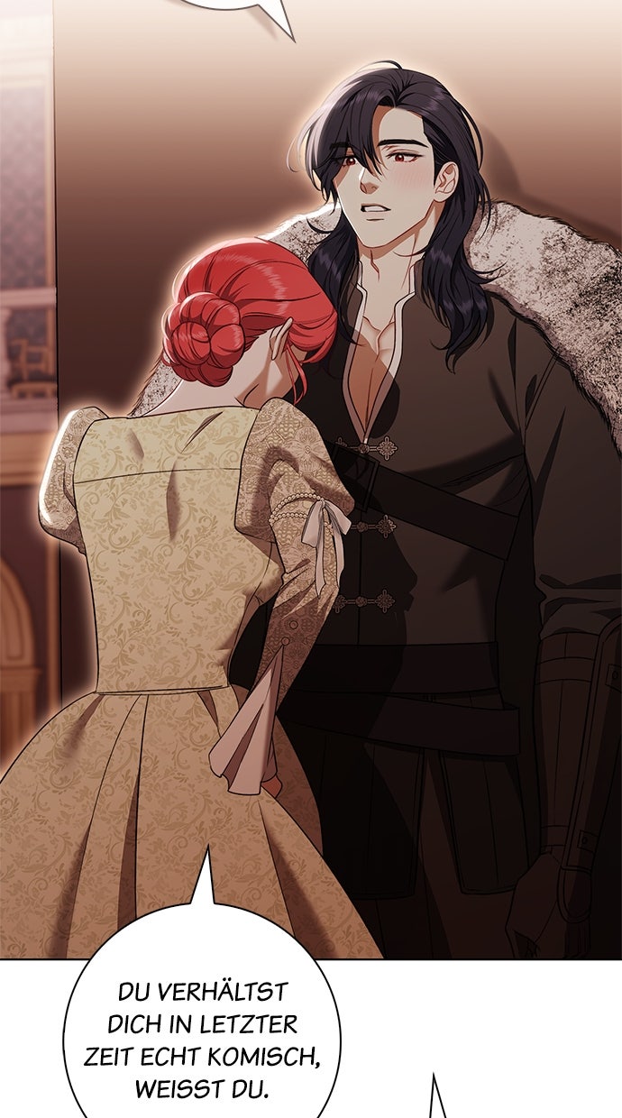 Read Wie man seinen Ehemann in die Hölle schickt Manga Online