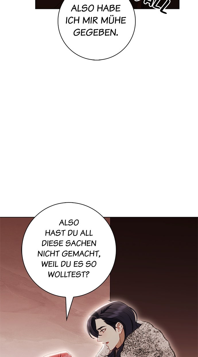 Read Wie man seinen Ehemann in die Hölle schickt Manga Online