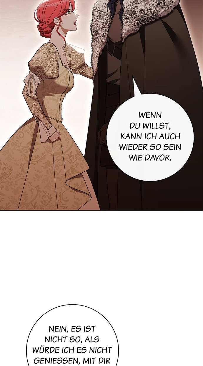Read Wie man seinen Ehemann in die Hölle schickt Manga Online