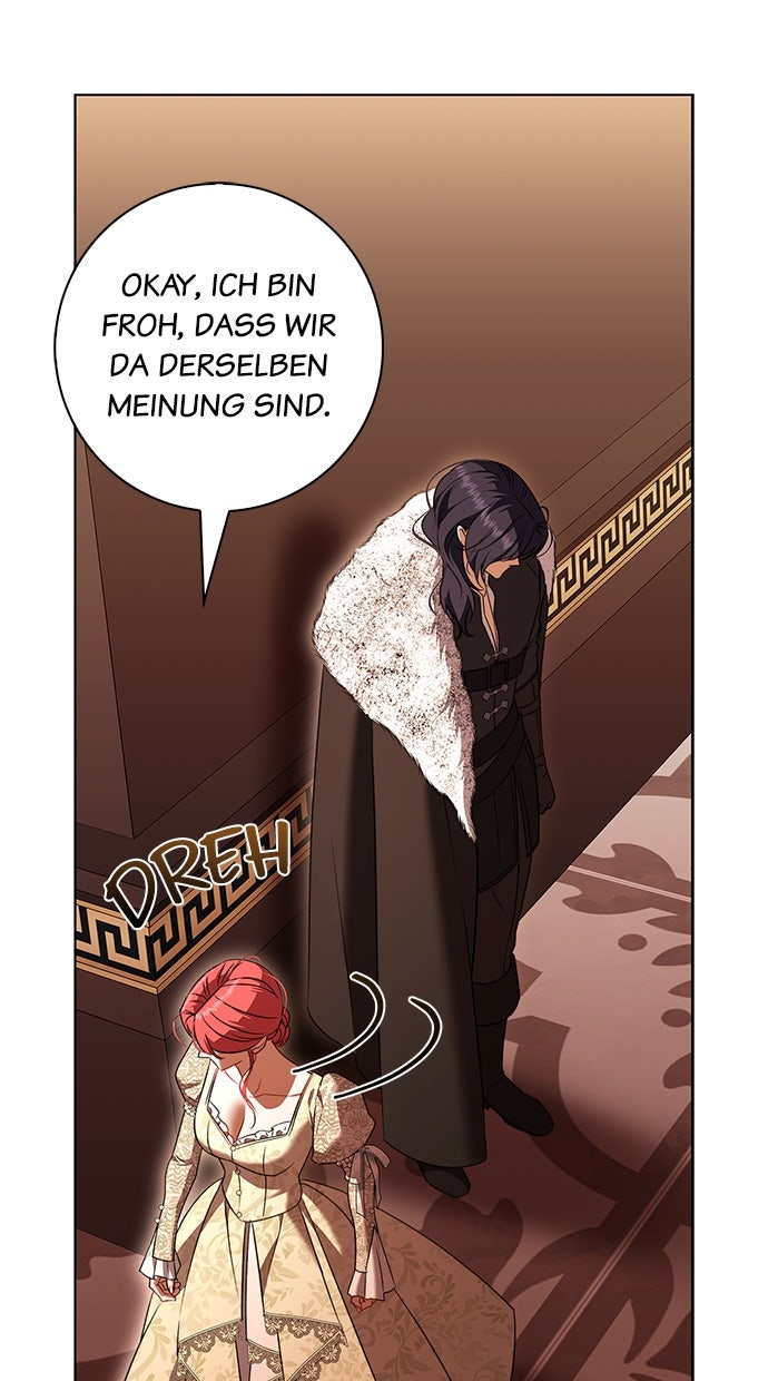 Read Wie man seinen Ehemann in die Hölle schickt Manga Online