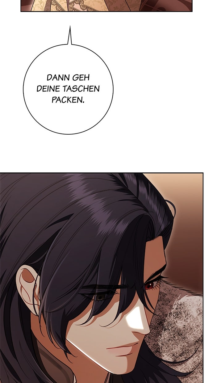Read Wie man seinen Ehemann in die Hölle schickt Manga Online