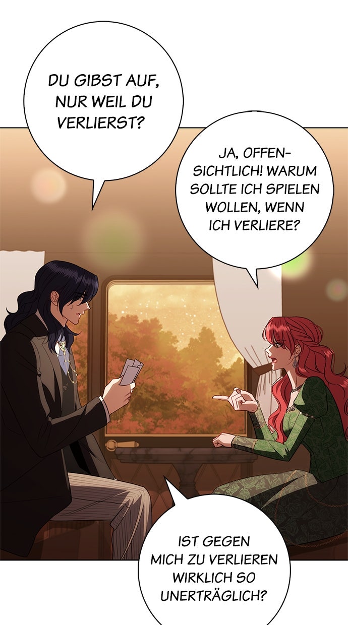 Read Wie man seinen Ehemann in die Hölle schickt Manga Online