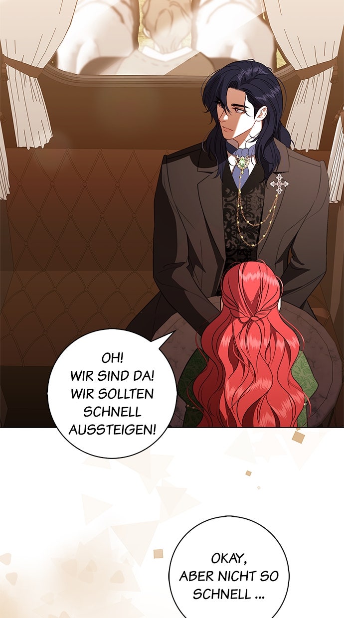 Read Wie man seinen Ehemann in die Hölle schickt Manga Online
